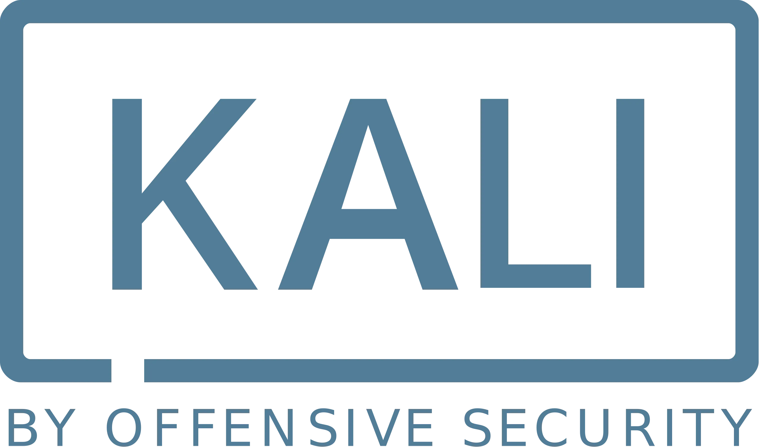 Kali Linux